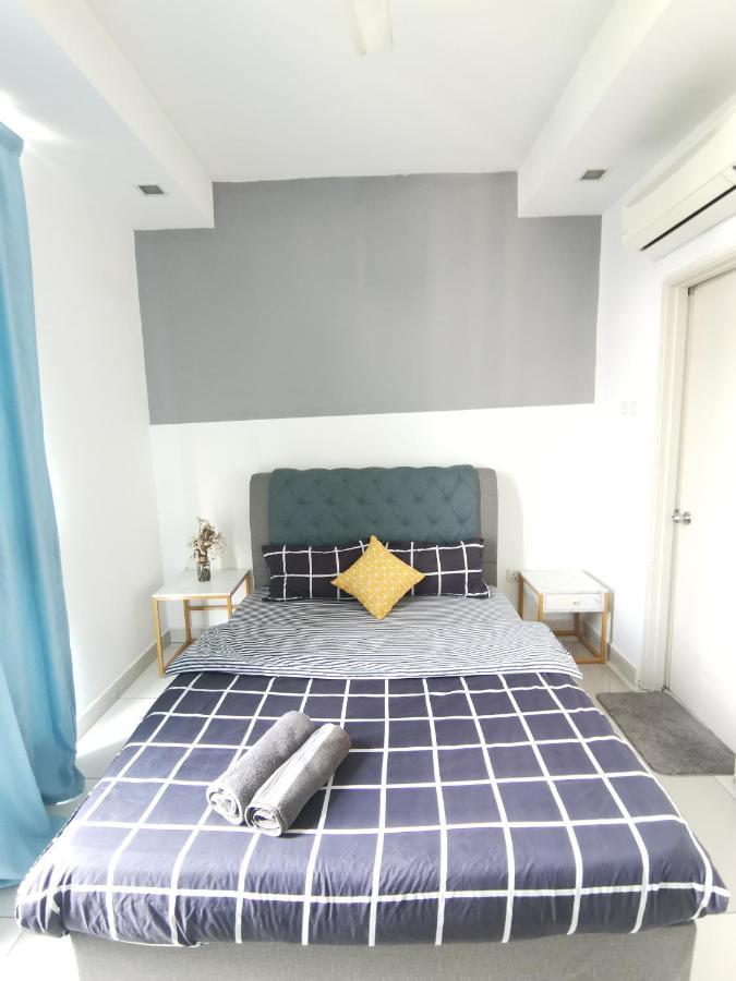 Exclusive Homestay At Central Residence, 吉隆坡 外观 照片